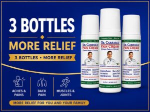 Buy 3 and Save