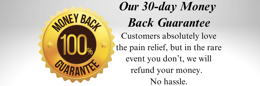 30 day guarantee