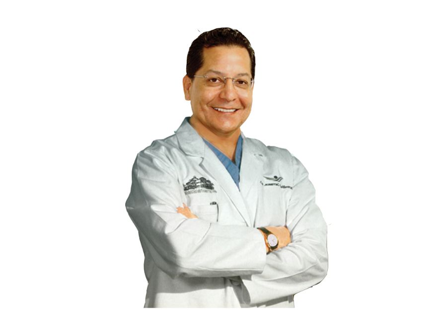 Dr Carrasco