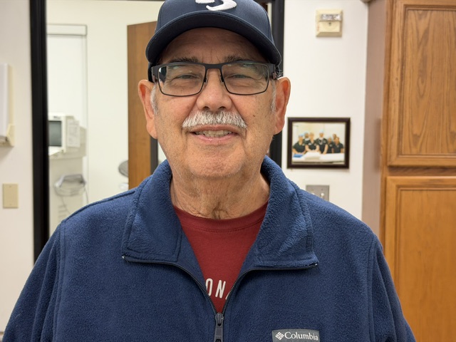 Jose R., MD